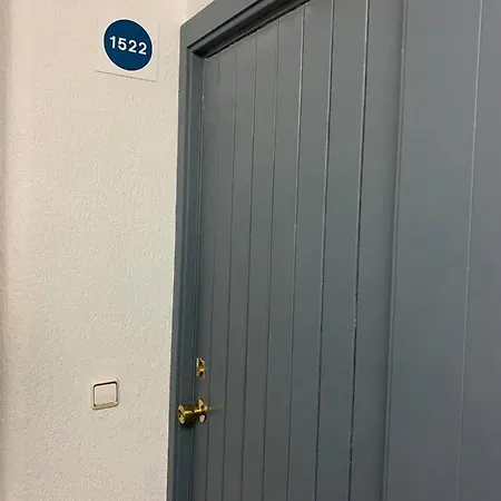 El Puerto Hotel-studio * פואנגירולה