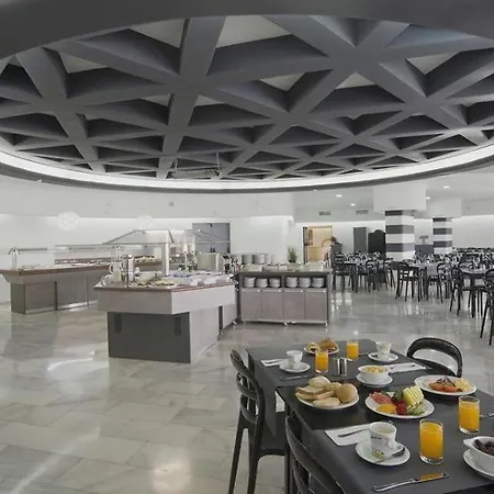 El Puerto Hotel-studio