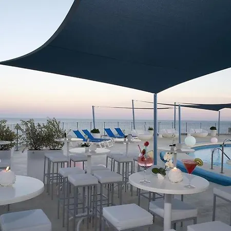 El Puerto Hotel-studio דירה *