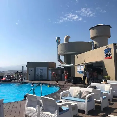 El Puerto Hotel-studio