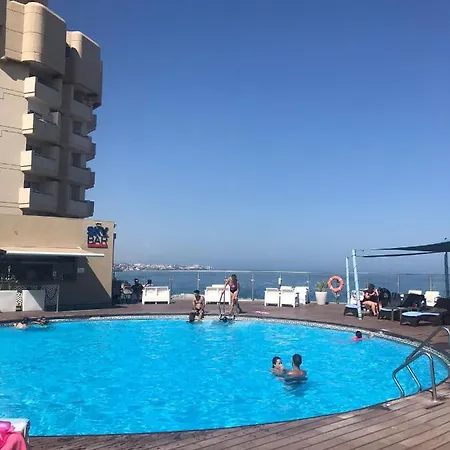 El Puerto Hotel-studio פואנגירולה