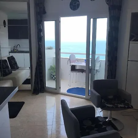 El Puerto Hotel-studio פואנגירולה