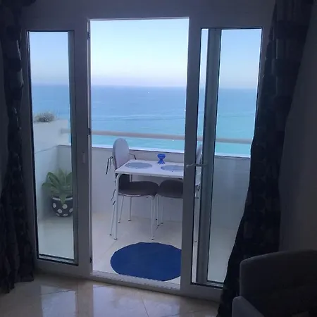 El Puerto Hotel-studio דירה
