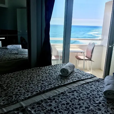 El Puerto Hotel-studio דירה פואנגירולה